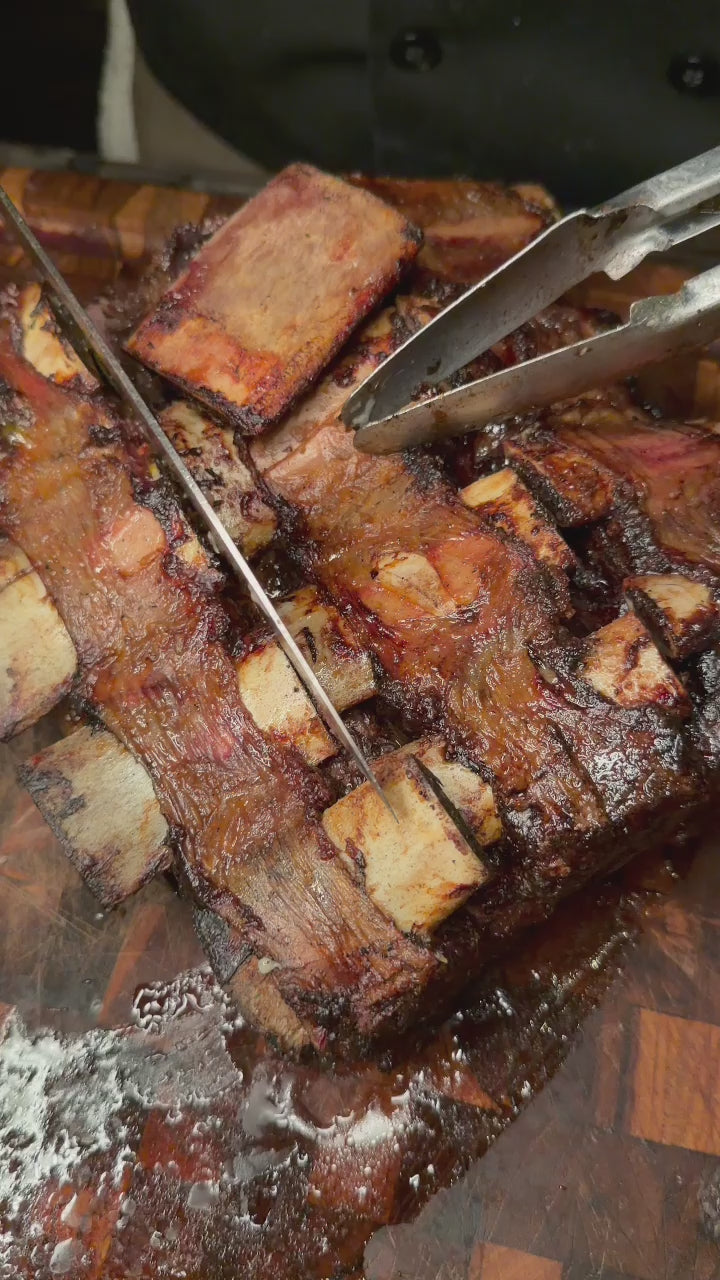 Asado & Wine Experience